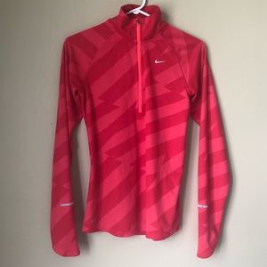Ladies Nike Dri-fit